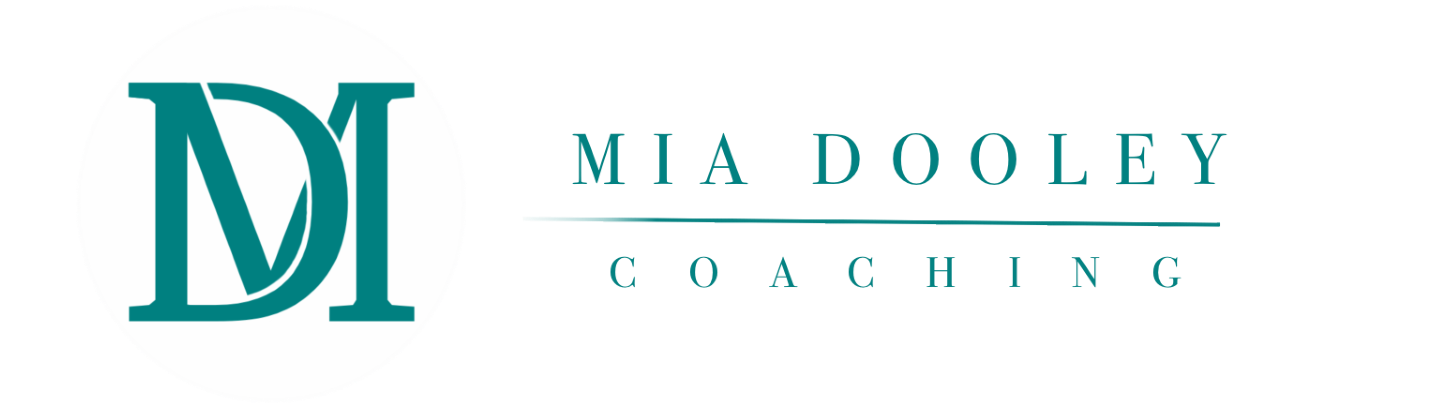 Mia Dooley Business Coach