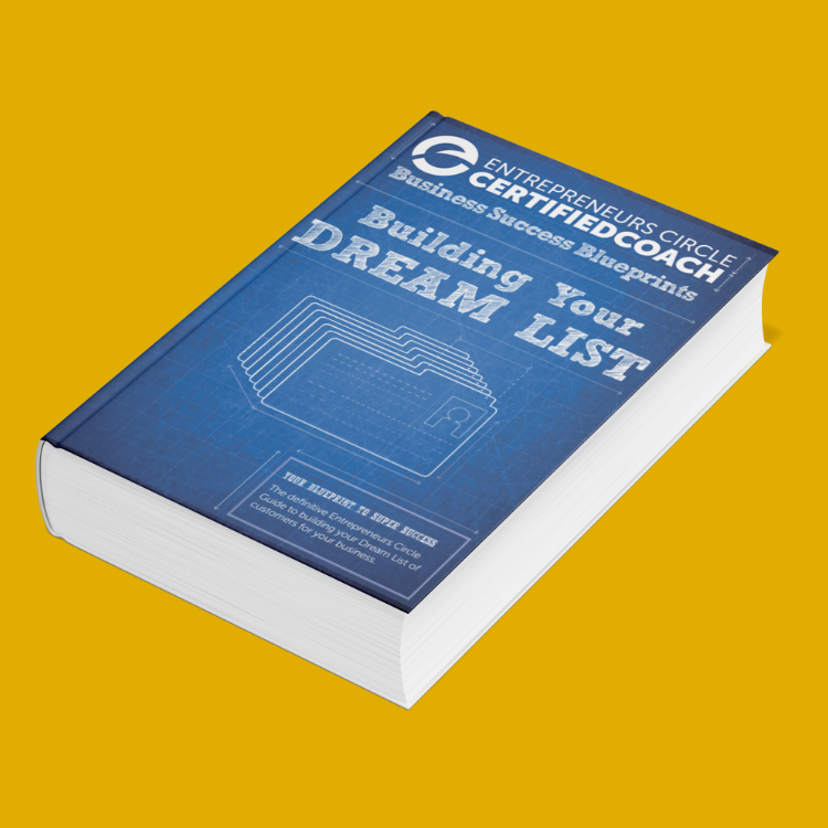 Build your dream list with Mia