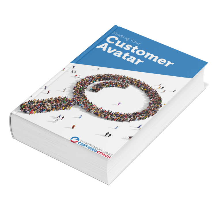 Find your Customer Avatar with Mia Dooley Business Coaching