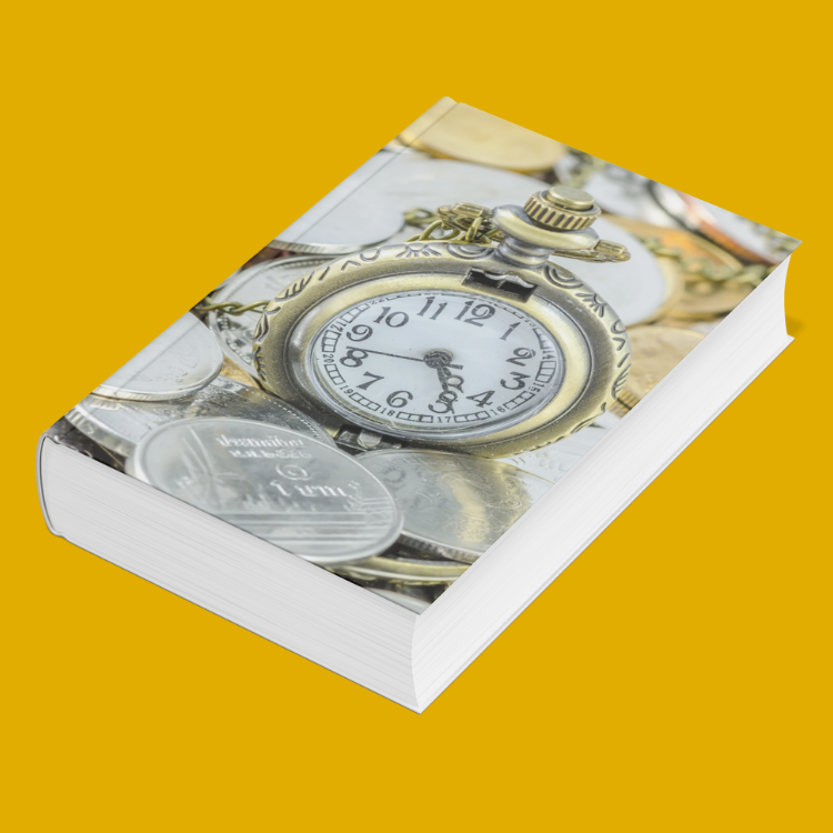 What is your time worth? Mia Dooley Business Coaching