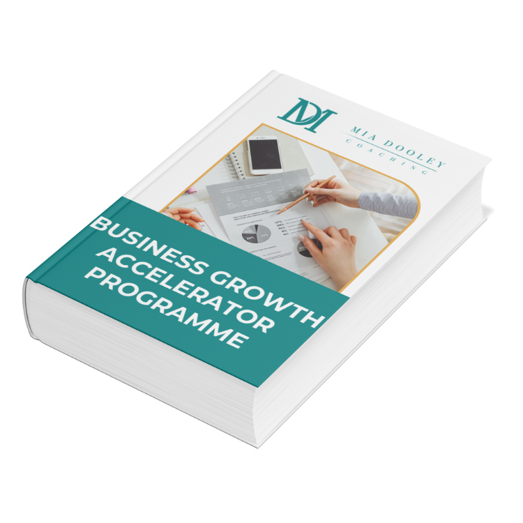 Business Growth Accelerator Programme